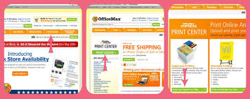 Office Max Will Print Your Chart Paper Creations By Uploaded Your File To Their Website Or Bringing In A Flash Drive They Teaching Printing Center