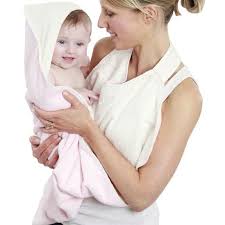Fabric shack baby bath time baby towel best baby shower gifts baby up sewing aprons baby sister gifts for new moms everything baby. Cuddledry Baby Apron Bath Towel Available In 7 Colors Bestbaby