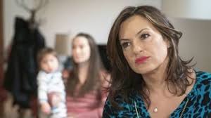 Закон и порядок. Специальный корпус (TV Series 1999- ) — The Movie Database  (TMDB)