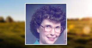 Betty Conry Obituary November 19, 2015