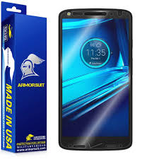 Motorola Droid Turbo 2 Screen Protector ...