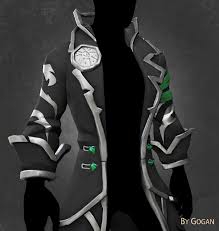 Glorious Sea Dog Set | The Sea Of Thieves Wiki