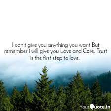 I Can T Give You Anything Quotes Writings By Kuenchap Thayay Drodull Yourquote