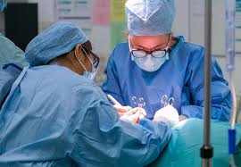 Day Surgery Unit completes record number of pain procedures in a day