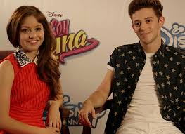 Karol sevilla es una actriz y cantante mexicana, mejor conocida por su papel de luna valente en la serie original de disney channel, soy luna. Soy Luna Steckbriefe Fakten Und Mehr Pausiert 100 Fakten Zu Soy Luna Wattpad