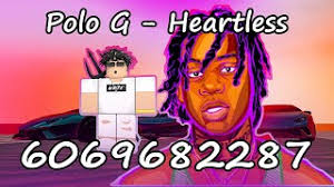Here your favorate song roblox music code. Accumulate Effectiveness Fort Hollywood Polo G Roblox Id Wonderfulyouvr Com
