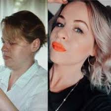 Melissa Ronda's Instagram, Twitter & Facebook