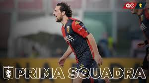 Esta página contiene la estadística acerca de los datos de rendimiento detallados de un jugador. Genoa Milan Le Parole Di Mattia Destro Youtube