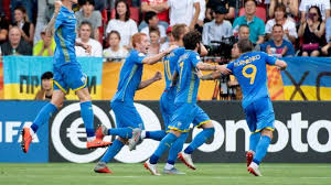 Begun in 1992 by christian vabret, president of the ecole française de boulangerie d'aurillac, to reverse what he considered to be a decline in bread quality, the coupe du monde is a competition where bakers. L Ukraine Remporte La Coupe Du Monde U20 Aux Depens De La Coree Du Sud