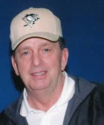 Obituary for Ronald E. Harnish