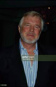 George Peppard and the A-Team TV Show