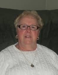 Obituary information for Betty Ella Benson