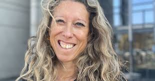 “Stress is never our own responsibility