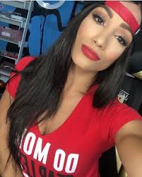 Sasha Marie Serrano"