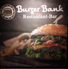 Burger Bank Alter Markt Posts Kiel Menu Prices Restaurant Reviews Facebook