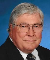 Charles ECKERT Obituary (2014)