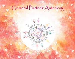 General Partner Love Couple Horoscope Astrological By