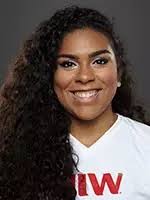 Angelique Vidaurri (11/10/2015)