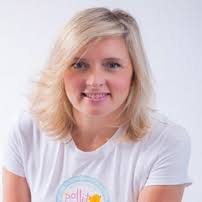 Vanessa Marcano Boos