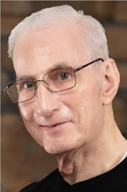 Remembering Tony Veldt