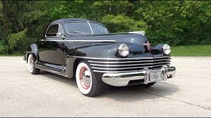 Image result for Black 1941 Chrysler