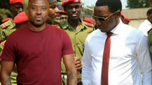 Dudu baya arudi mtaani rasmi basata wametoa msamaha. Dudu Baya Amtaja Diamond Siogopi Lolote Masikini Amber Rutty Awez Kukaa Anaumwa Kwenye By Stephanotemuvevo