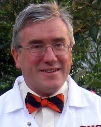 The Blue Ridge Chemist