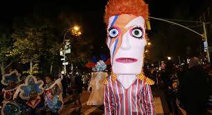 Early Addition: Village Halloween Parade founder dies at 87