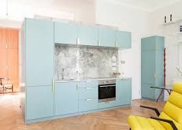 Purchase the framework of an ikea kitchen; Customise Your Kitchen Cabinets With Bespoke Fronts By Naked Doors Melanie Lissack Interiors