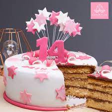 Versuchen sie nun schon, sich an die telefonnummer vom tortenversand zu erinnern? Explosionstorte Selber Machen Kuchen Geburtstag Dessert Ideen Motivtorten