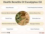 Image result for what benefits does eucalyptus oil have