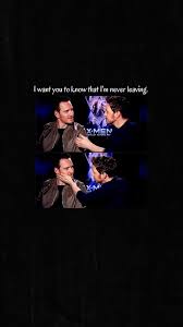 Iron man/tony stark 1920x1080 iron man . X Men Wallpaper Explore Tumblr Posts And Blogs Tumgir