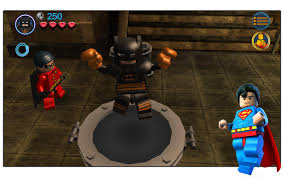 An outstanding refresh of the lex luthor lego set, kids will enjoy this challenging build an. Lego Batman Dc Super Heroes Apk Download Android Adventure Games