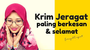 Melasma (jug dikenali sebagai jeragat), sering dialami oleh masyarakat di malaysia. Krim Jeragat Paling Berkesan Selamat Radiance C E Youtube