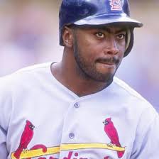 St. Louis Cardinals 1990's