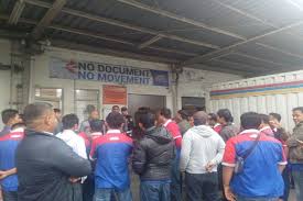 Maybe you would like to learn more about one of these? Protes Upah Lembur Tiga Sopir Barang Indomaret Dipecat