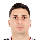 Real Salt Lake FIFA 23 Ratings & Team Stats