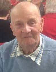 Stanley McBee Obituary