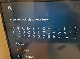 On the home screen, click the search button found at the upper left corner. Pluto Tv Amazon Fire Stick How To Install Pluto Tv On The Firestick Pluto Tv Is Revolutionizing The Streaming Tv Experience With Over A Hundred Channels Of Amazing Programming Jerome Yates