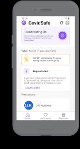 Health minister greg hunt announced covidsafe would be available today on the google play and apple app sto. A Contact Tracing App That Helps Public Health Agencies And Doesn T Compromise Your Privacy Uw News