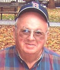 Donald Martin Obituary (1932