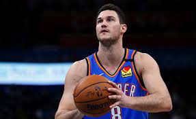 < 100 видео и каналов. Danilo Gallinari Prefers Games With No Fans If Coronavirus Continues