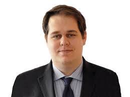 David Ware's Instagram, Twitter & Facebook