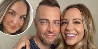 Joey Lawrence Accused of Cheating