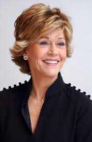 30 best jane fonda hairstyles. 23 Iconic Jane Fonda Hairstyles Jane Fonda S Hair Evolution