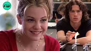 10 Things I Hate About You: Characters Ranked By Intelligence