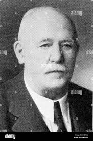 Samuel walter hi-res stock photography and images