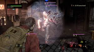 We've added parts and weapon cases to the revelations unlockable items. Resident Evil Revelations 2 Raid Mode Guide Gamerevolution