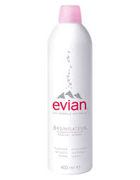 Последние твиты от evian (@evianwater). Achat Brumisateur Eau Evian Brumisateurs Naturels
