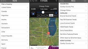 Squelch is important to the proper operation of the scanner. The 4 Best Free Police Scanner Apps